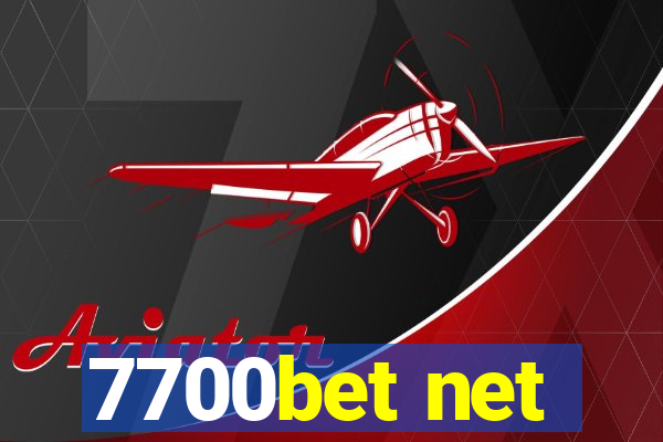 7700bet net